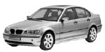 BMW E46 P0926 Fault Code