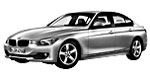 BMW F30 P0926 Fault Code